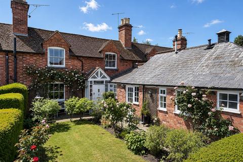 2 bedroom cottage for sale, Marigold Cottage, The Green, Alveston