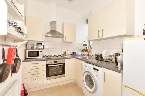 3 bedroom maisonette for sale, Sandgate Road, Folkestone CT20