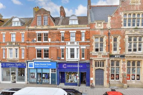 3 bedroom maisonette for sale, Sandgate Road, Folkestone CT20