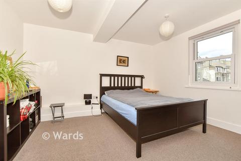 3 bedroom maisonette for sale, Sandgate Road, Folkestone CT20