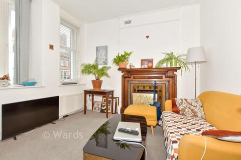 3 bedroom maisonette for sale, Sandgate Road, Folkestone CT20