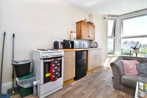 1 bedroom flat to rent, Ranelagh Road, St. Austell, PL25