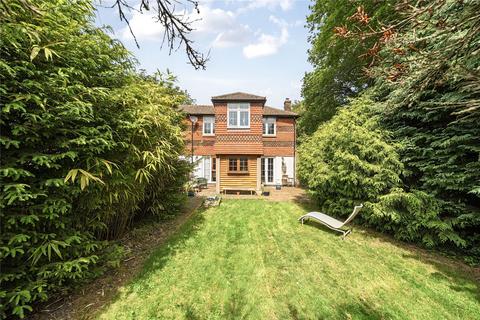 Burlings Lane, Knockholt, Sevenoaks, Kent