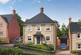 Plot 9, The Lytchett at The Spire at Charminster Farm, Sheridan Rise DT2