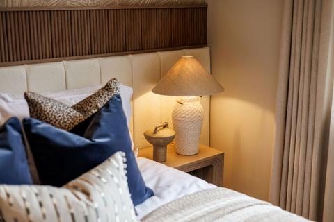 undefined, Plot 9, The Lytchett at The Spire at Charminster Farm, Sheridan Rise DT2