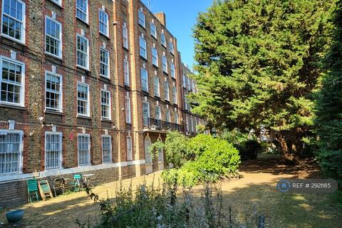 1 bedroom flat to rent, Bowyer House, Hoxton, N1