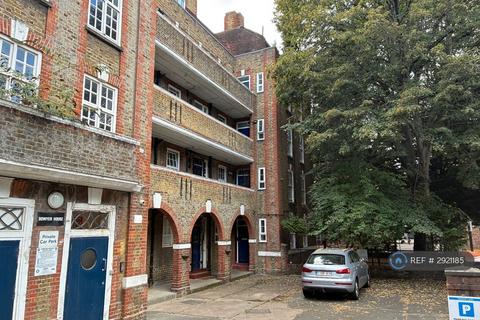 1 bedroom flat to rent, Bowyer House, Hoxton, N1