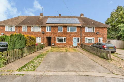 5 bedroom terraced house for sale, Mitchells Close, Romsey