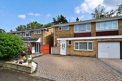 3 bedroom semi-detached house for sale, Cotswold Close, Hampshire GU14