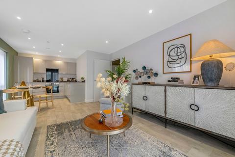 Plot 101, The Hazel at Bluebell Heights, Denman Place BN1