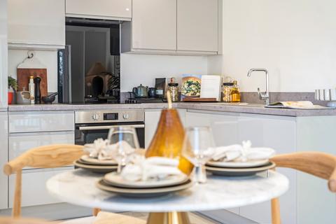 2 bedroom apartment for sale, Plot 101, The Hazel at Bluebell Heights, Denman Place BN1