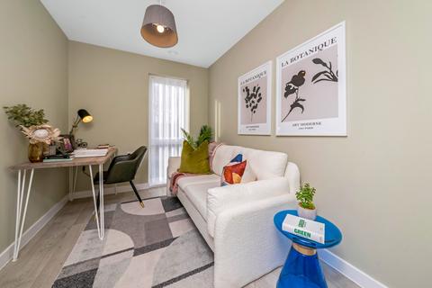 2 bedroom apartment for sale, Plot 195, The Wild Cherry at Bluebell Heights, Denman Place BN1