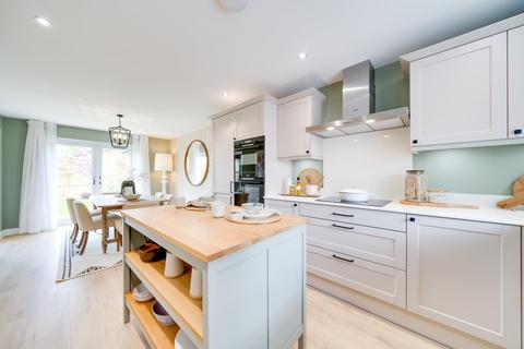 undefined, Plot 10, The Morden at The Spire at Charminster Farm, Sheridan Rise DT2