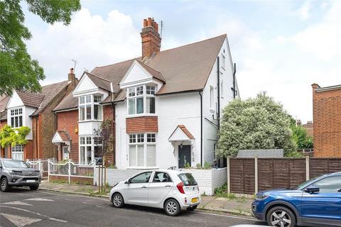 Blandford Road, London, W4