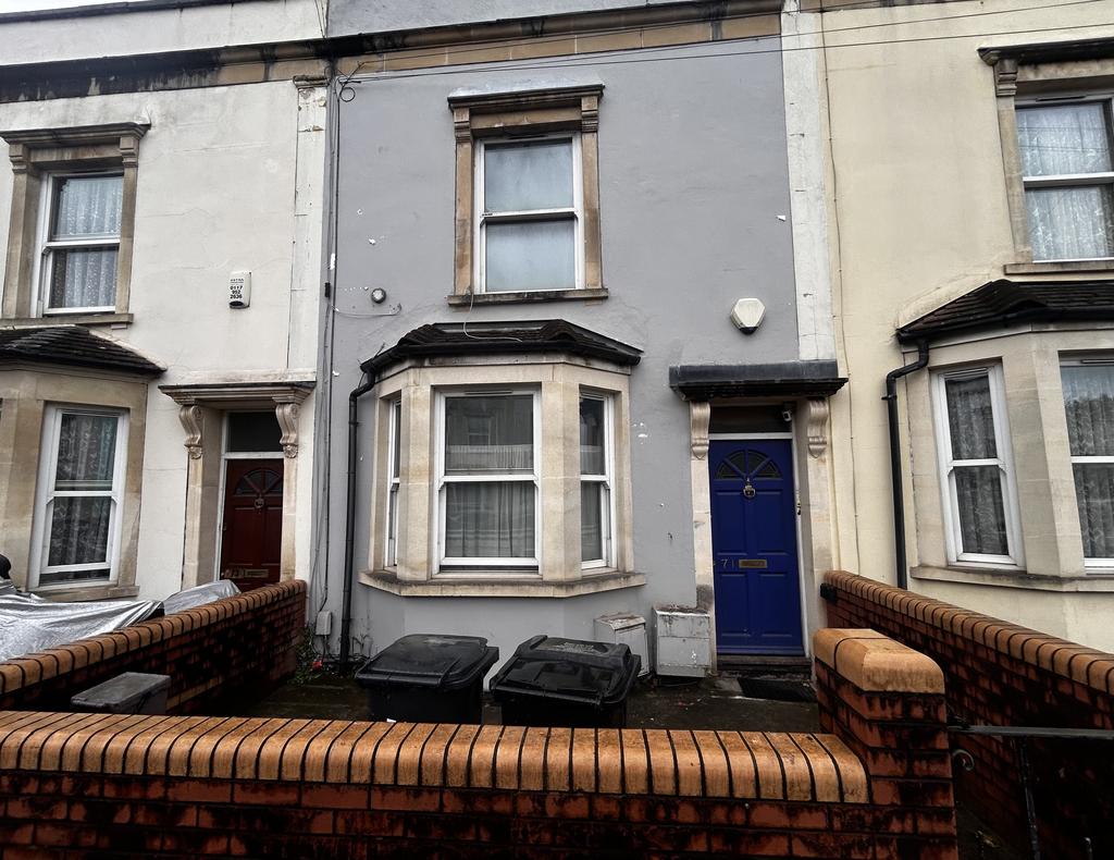 1 bedroom flat to rent