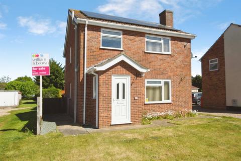 3 bedroom detached house for sale, Hawthorn Hill, Dogdyke, Lincoln