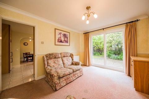 4 bedroom detached house for sale, Starfield, Crowborough