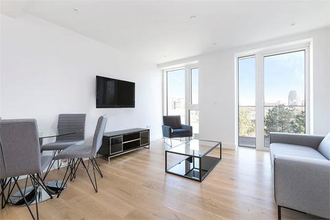 1 bedroom apartment to rent, Ariel House, 144 Vaughan Way, London, E1W