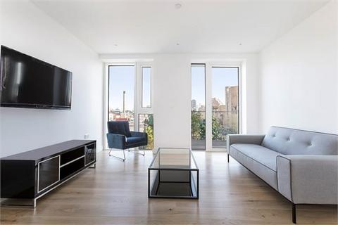 1 bedroom apartment to rent, Ariel House, 144 Vaughan Way, London, E1W