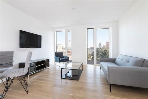 1 bedroom apartment to rent, Ariel House, 144 Vaughan Way, London, E1W