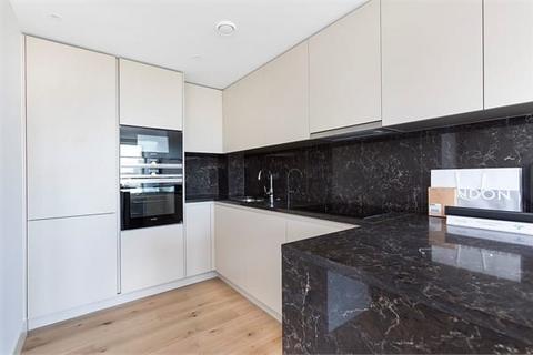 1 bedroom apartment to rent, Ariel House, 144 Vaughan Way, London, E1W