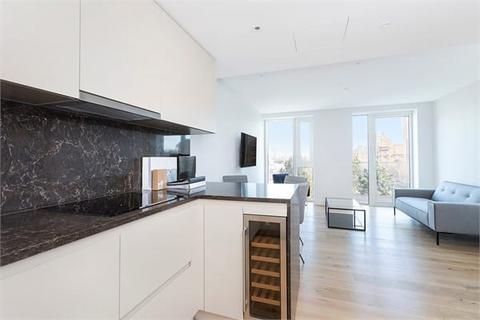 1 bedroom apartment to rent, Ariel House, 144 Vaughan Way, London, E1W