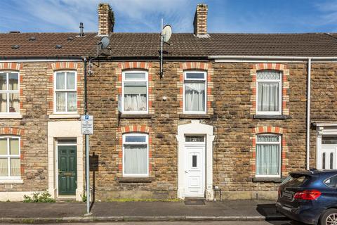 2 bedroom terraced house for sale, Bath Road, Morriston, Swansea