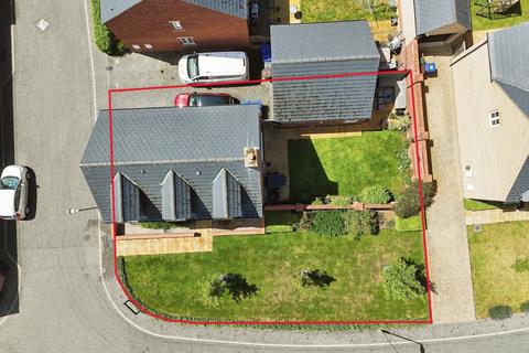 4 bedroom detached house for sale, Lingfield Road, BICESTER, Oxfordshire, OX26