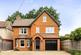 Dorchester Road, Hook, Hampshire, RG27