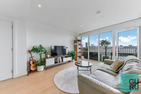 undefined, White City Living, London, W12