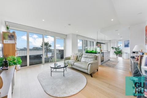 undefined, White City Living, London, W12