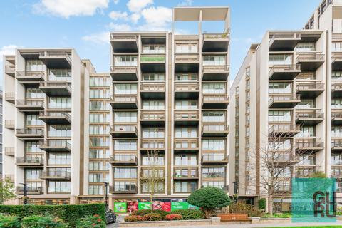 undefined, White City Living, London, W12