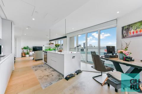 undefined, White City Living, London, W12