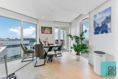 undefined, White City Living, London, W12