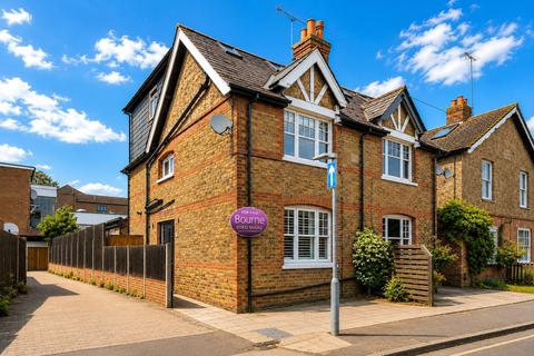 4 bedroom semi-detached house for sale, Hogshill Lane, Cobham, Surrey, KT11