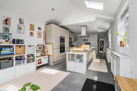 4 bedroom semi-detached house for sale, Hogshill Lane, Cobham, Surrey, KT11