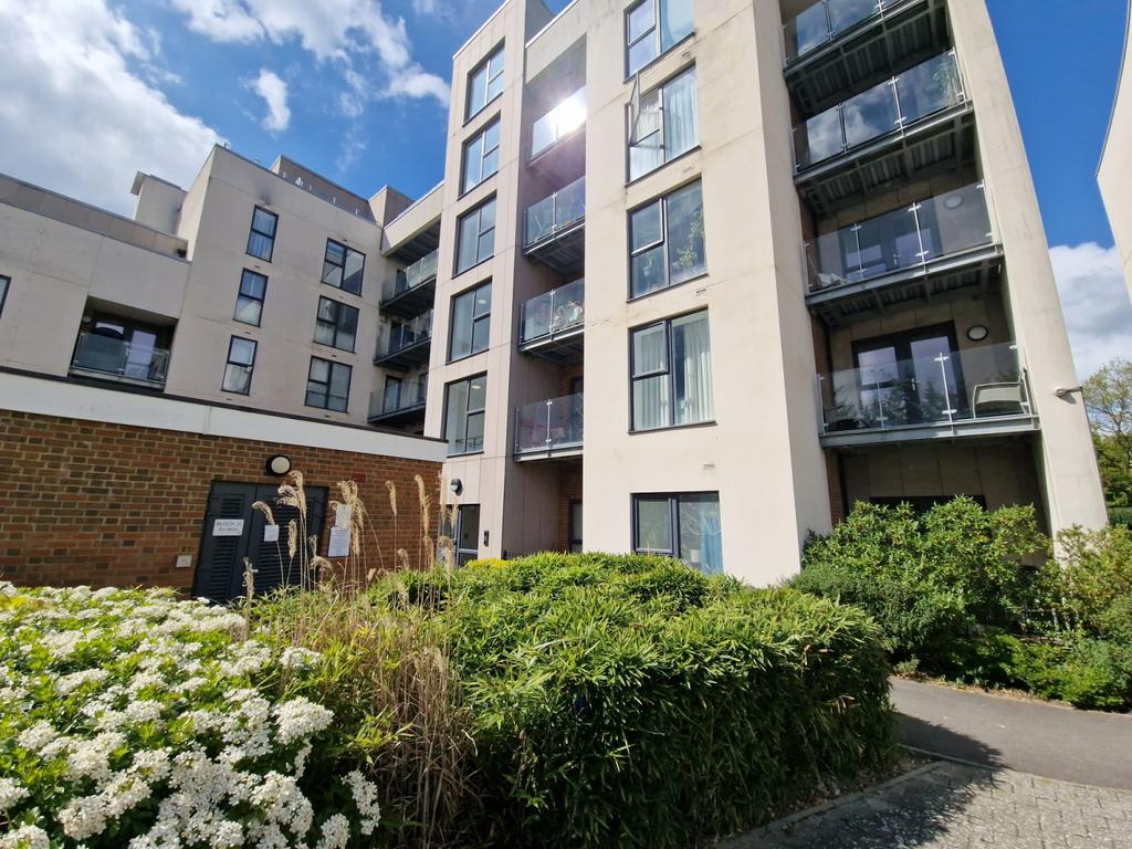 2 Bed - Gemini Park