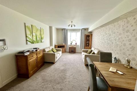 2 bedroom retirement property for sale, Ongar Road, Brentwood