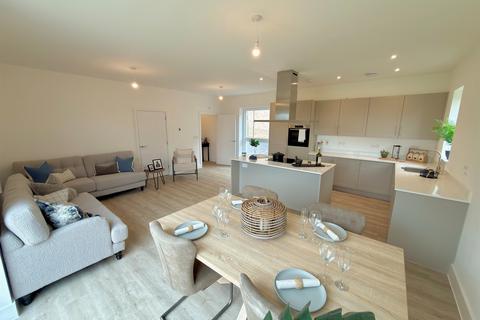 undefined, Thames View, Blunsdon, Swindon