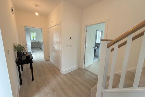 undefined, Thames View, Blunsdon, Swindon