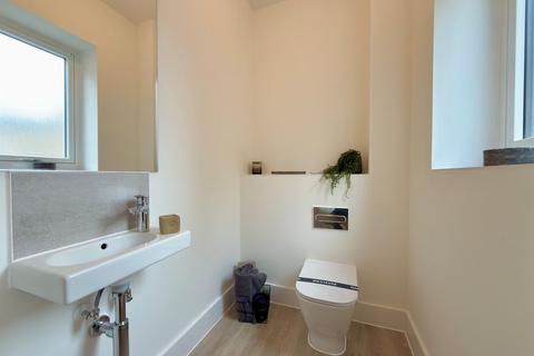 undefined, Thames View, Blunsdon, Swindon