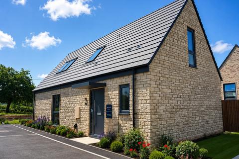 undefined, Thames View, Blunsdon, Swindon