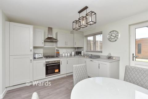 2 bedroom semi-detached house for sale, Dickens Close, Sheerness ME12