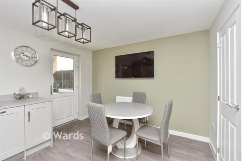2 bedroom semi-detached house for sale, Dickens Close, Sheerness ME12