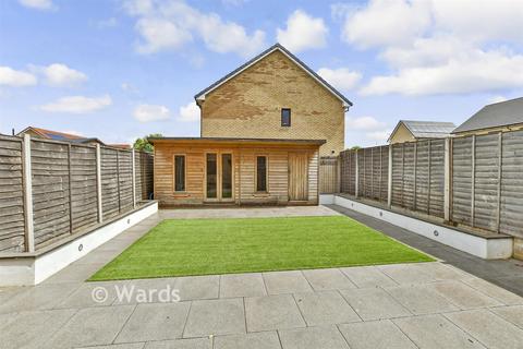 2 bedroom semi-detached house for sale, Dickens Close, Sheerness ME12