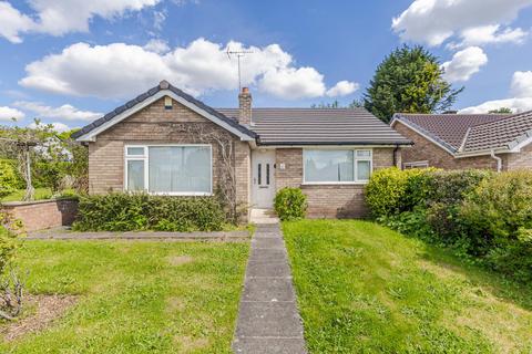 2 bedroom detached bungalow for sale, Kelsborrow Way, Kelsall, CW6