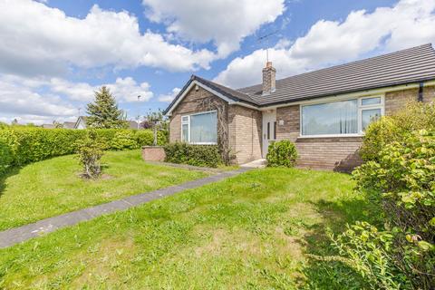 2 bedroom detached bungalow for sale, Kelsborrow Way, Kelsall, CW6