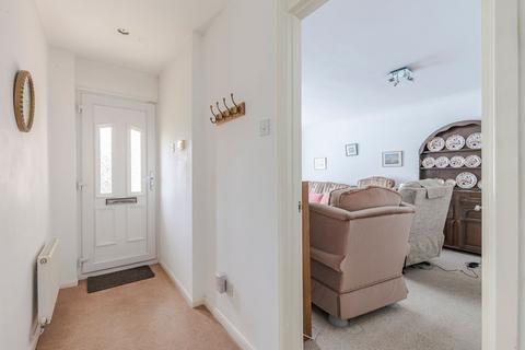 2 bedroom detached bungalow for sale, Kelsborrow Way, Kelsall, CW6