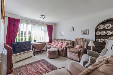 2 bedroom detached bungalow for sale, Kelsborrow Way, Kelsall, CW6