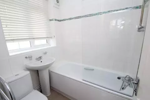 Studio to rent – pohled 4